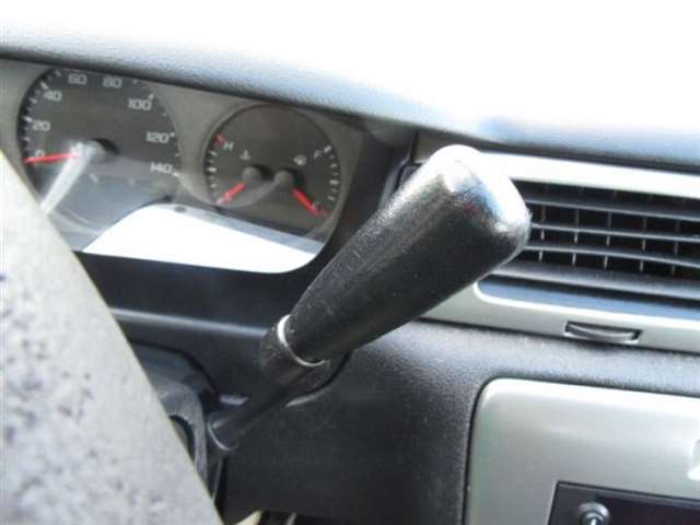 2011 Chevrolet Impala Police 4dr Sedan w/3FL